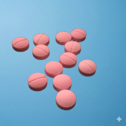 Whole Care Rx 40 Citra