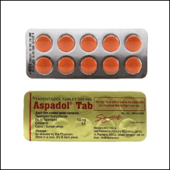 Whole Care Rx 38 Tapentadol