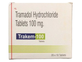 Whole Care Rx 19 Tramadol